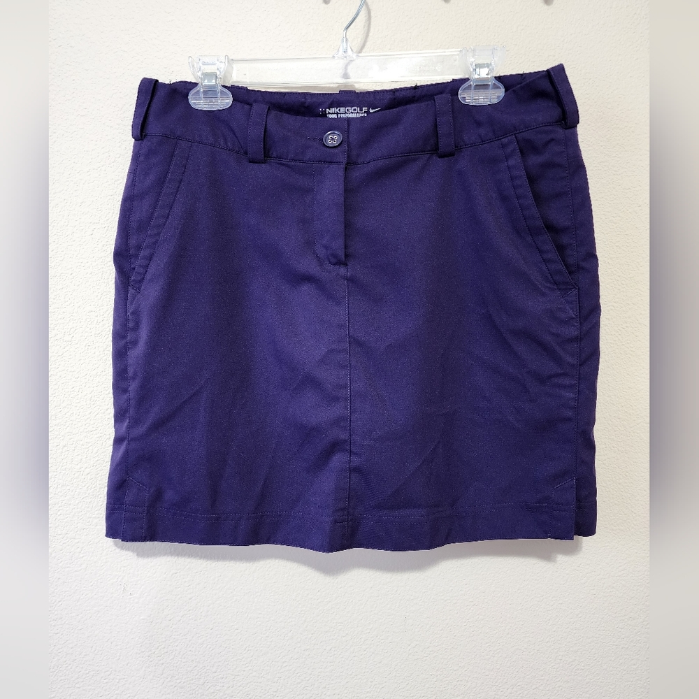 Nike Golf skirt/shorts